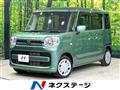 2018 Suzuki Spacia