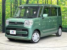 2018 Suzuki Spacia