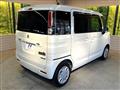 2019 Suzuki Spacia