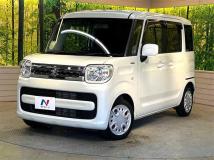 2019 Suzuki Spacia