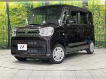 2018 Suzuki Spacia