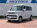 2019 Suzuki Spacia