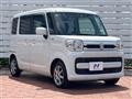 2019 Suzuki Spacia