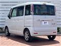 2019 Suzuki Spacia