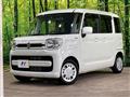2019 Suzuki Spacia