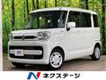2019 Suzuki Spacia