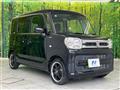 2019 Suzuki Spacia