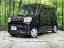 2020 Suzuki Spacia