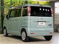 2020 Suzuki Spacia