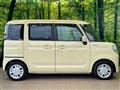 2020 Suzuki Spacia