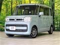2020 Suzuki Spacia