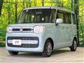 2020 Suzuki Spacia
