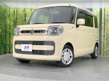 2020 Suzuki Spacia