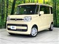 2020 Suzuki Spacia