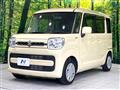 2020 Suzuki Spacia