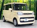 2020 Suzuki Spacia