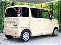 2020 Suzuki Spacia