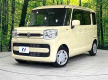 2020 Suzuki Spacia