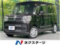 2021 Suzuki Spacia
