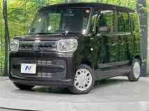 2021 Suzuki Spacia