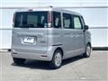 2021 Suzuki Spacia