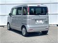 2021 Suzuki Spacia