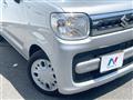 2021 Suzuki Spacia