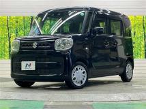 2021 Suzuki Spacia