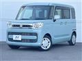 2021 Suzuki Spacia