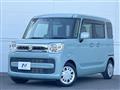2021 Suzuki Spacia