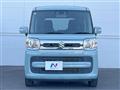 2021 Suzuki Spacia