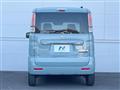 2021 Suzuki Spacia