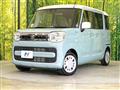 2021 Suzuki Spacia