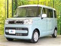 2021 Suzuki Spacia