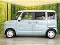 2021 Suzuki Spacia