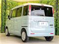 2021 Suzuki Spacia