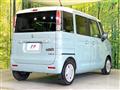 2021 Suzuki Spacia