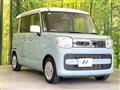 2021 Suzuki Spacia