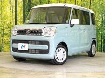 2021 Suzuki Spacia