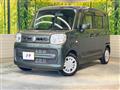 2021 Suzuki Spacia