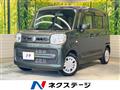 2021 Suzuki Spacia
