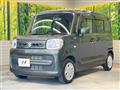 2021 Suzuki Spacia
