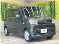 2021 Suzuki Spacia