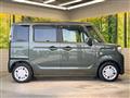 2021 Suzuki Spacia