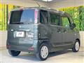 2021 Suzuki Spacia