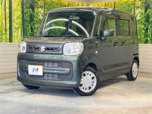 2021 Suzuki Spacia