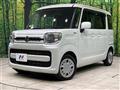 2021 Suzuki Spacia
