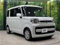 2021 Suzuki Spacia