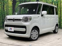 2021 Suzuki Spacia