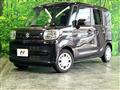2021 Suzuki Spacia